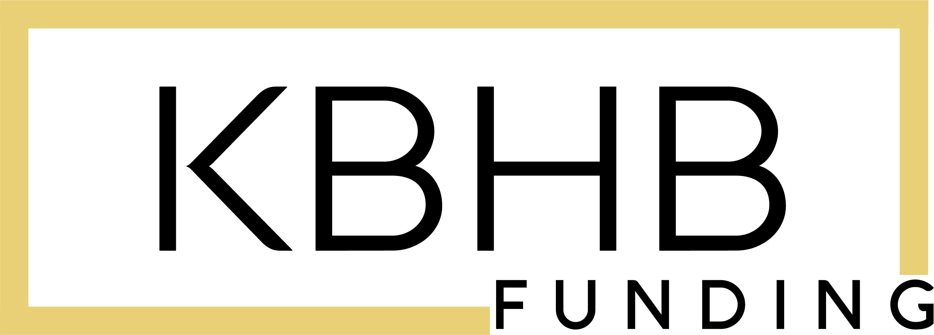 KBHB Funding
